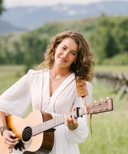 Image showcasing News - Caroline Jones - The official site of singer songwriter Caroline ...